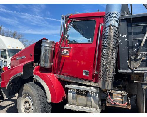WESTERN STAR TR 4900-SA Parts Vehicles