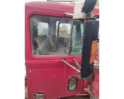 WESTERN STAR TR 4900 Cab or Cab Mount