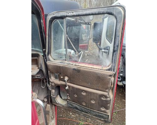 WESTERN STAR TR 4900 Cab or Cab Mount