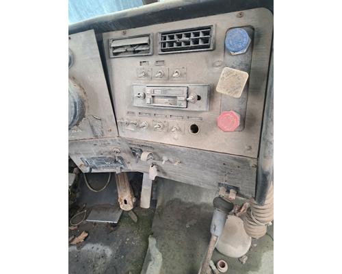 WESTERN STAR TR 4900 Cab or Cab Mount