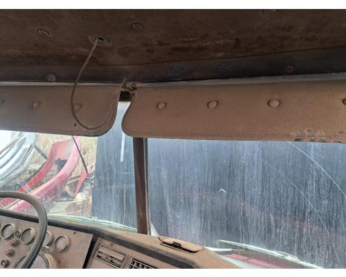 WESTERN STAR TR 4900 Cab or Cab Mount