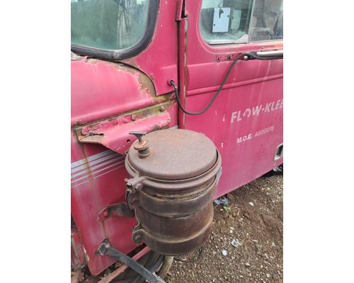 WESTERN STAR TR 4900 Cab or Cab Mount