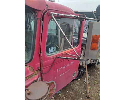 WESTERN STAR TR 4900 Cab or Cab Mount