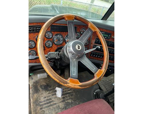 WESTERN STAR TR 4900 Complete Vehicle