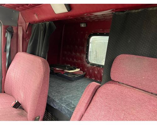 WESTERN STAR TR 4900 Complete Vehicle