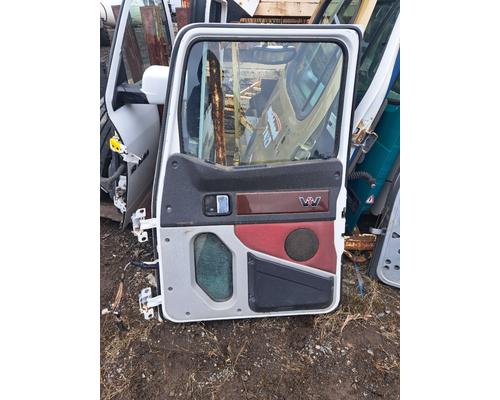 WESTERN STAR TR 4900 Door Assembly, Front