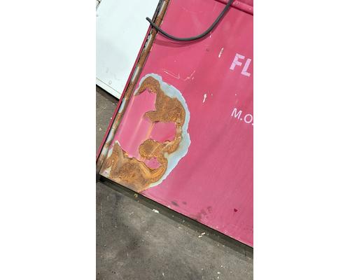 WESTERN STAR TR 4900 Door Assembly, Front