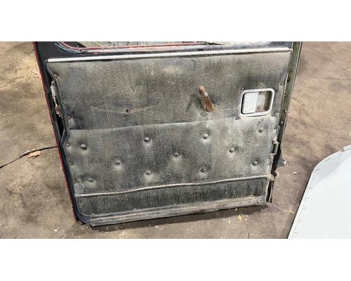 WESTERN STAR TR 4900 Door Assembly, Front