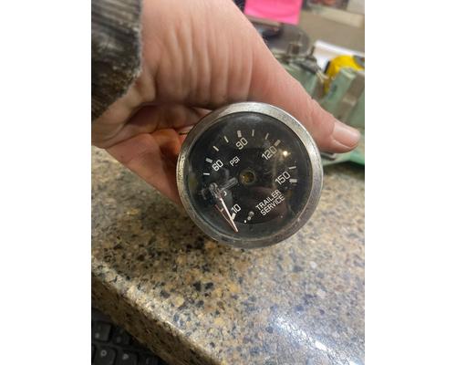 WESTERN STAR TR 4900 Gauges (all)