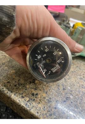 WESTERN STAR TR 4900 Gauges (all)