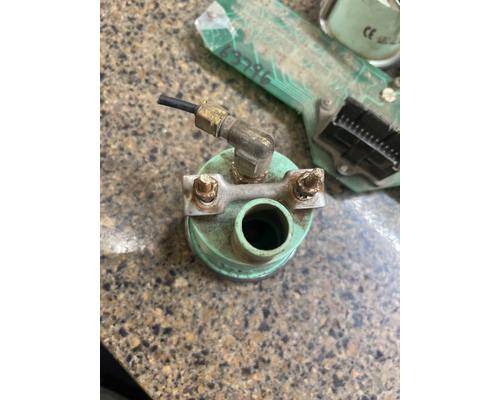 WESTERN STAR TR 4900 Gauges (all)