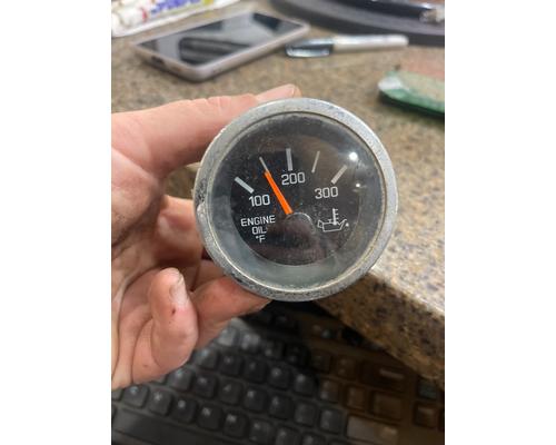WESTERN STAR TR 4900 Gauges (all)