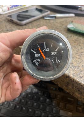 WESTERN STAR TR 4900 Gauges (all)