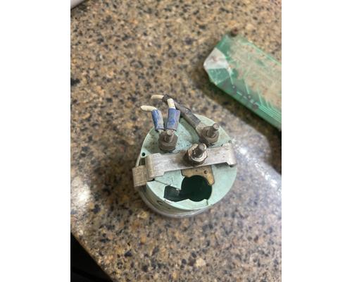 WESTERN STAR TR 4900 Gauges (all)