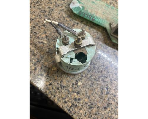 WESTERN STAR TR 4900 Gauges (all)