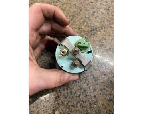 WESTERN STAR TR 4900 Gauges (all)