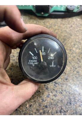 WESTERN STAR TR 4900 Gauges (all)