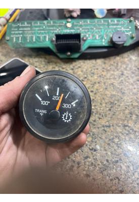 WESTERN STAR TR 4900 Gauges (all)