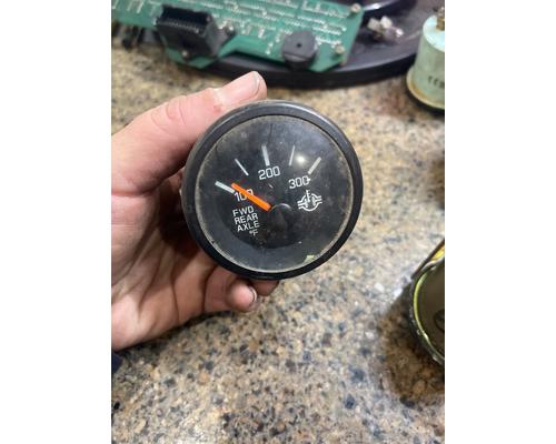 WESTERN STAR TR 4900 Gauges (all)