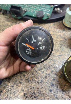 WESTERN STAR TR 4900 Gauges (all)