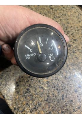 WESTERN STAR TR 4900 Gauges (all)