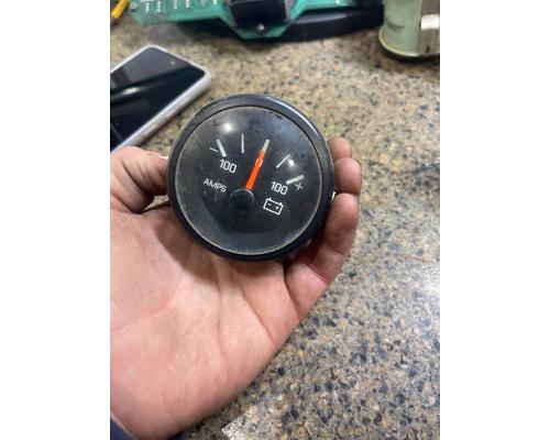 WESTERN STAR TR 4900 Gauges (all)