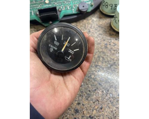 WESTERN STAR TR 4900 Gauges (all)