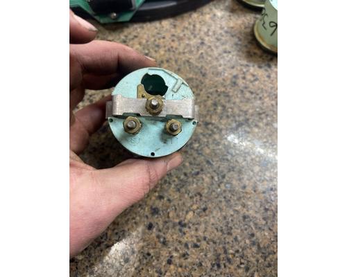 WESTERN STAR TR 4900 Gauges (all)