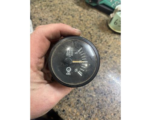 WESTERN STAR TR 4900 Gauges (all)