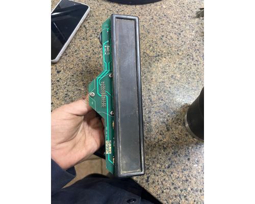 WESTERN STAR TR 4900 Gauges (all)