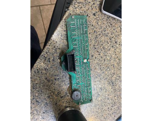 WESTERN STAR TR 4900 Gauges (all)