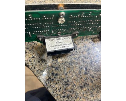 WESTERN STAR TR 4900 Gauges (all)