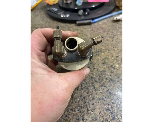 WESTERN STAR TR 4900 Gauges (all)