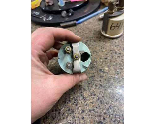 WESTERN STAR TR 4900 Gauges (all)