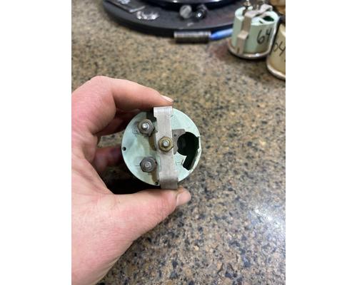 WESTERN STAR TR 4900 Gauges (all)