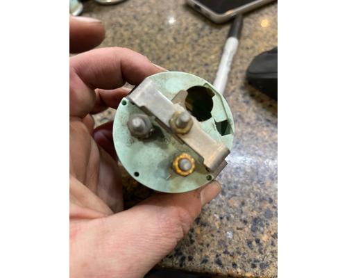 WESTERN STAR TR 4900 Gauges (all)