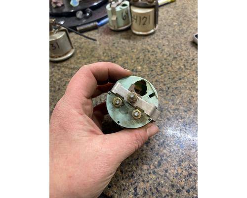 WESTERN STAR TR 4900 Gauges (all)