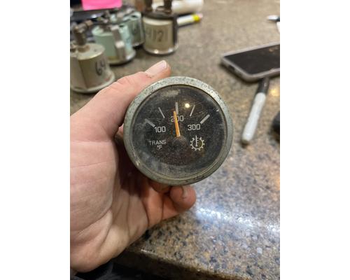 WESTERN STAR TR 4900 Gauges (all)