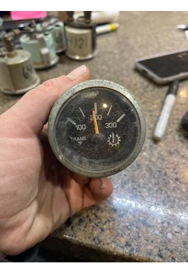 WESTERN STAR TR 4900 Gauges (all)