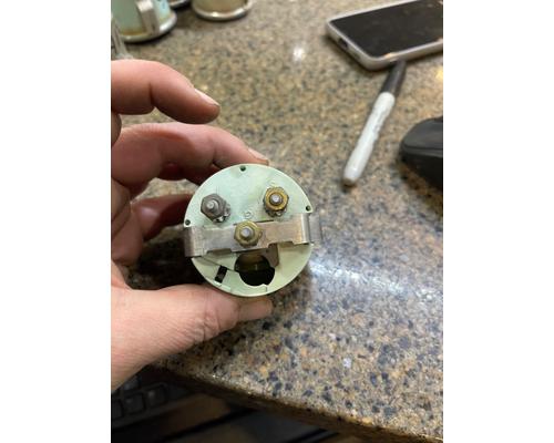 WESTERN STAR TR 4900 Gauges (all)