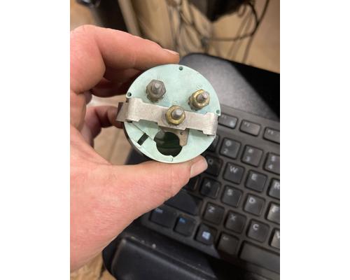 WESTERN STAR TR 4900 Gauges (all)