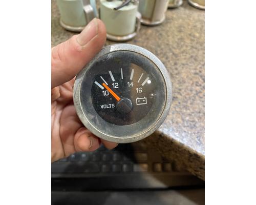 WESTERN STAR TR 4900 Gauges (all)
