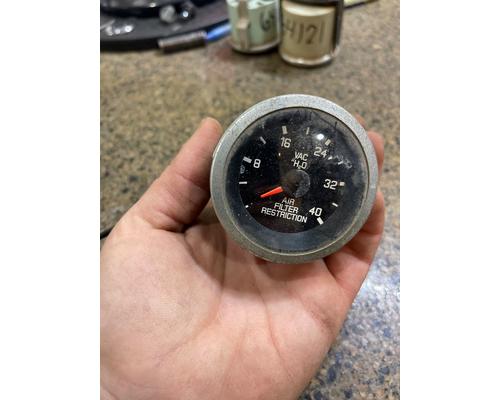 WESTERN STAR TR 4900 Gauges (all)