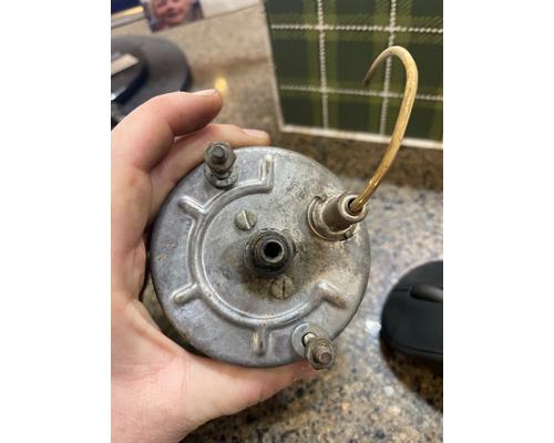 WESTERN STAR TR 4900 Gauges (all)