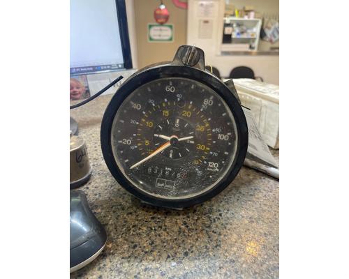 WESTERN STAR TR 4900 Gauges (all)