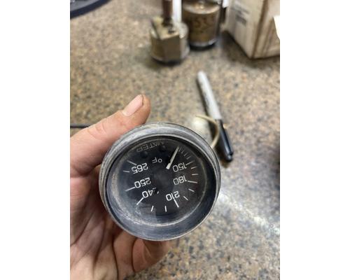 WESTERN STAR TR 4900 Gauges (all)