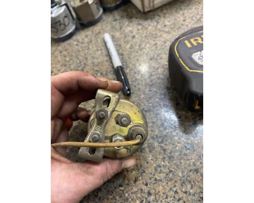 WESTERN STAR TR 4900 Gauges (all)