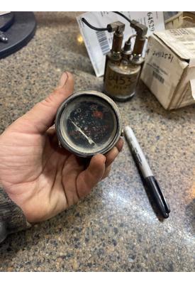 WESTERN STAR TR 4900 Gauges (all)