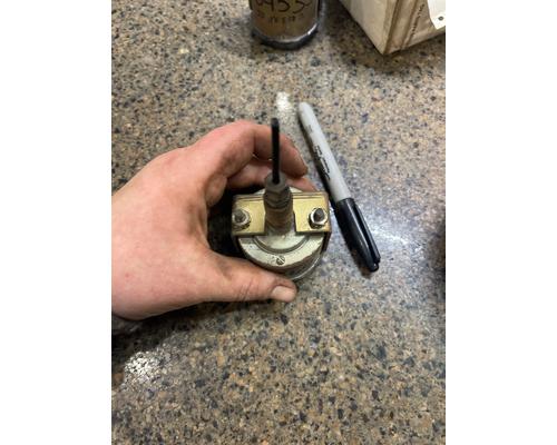 WESTERN STAR TR 4900 Gauges (all)