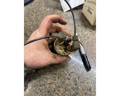 WESTERN STAR TR 4900 Gauges (all)